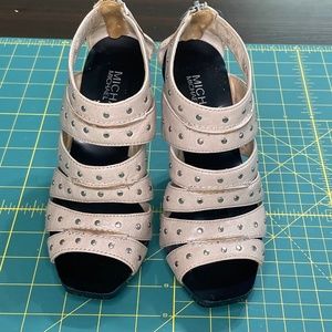 Michael Kors - Heels size 5